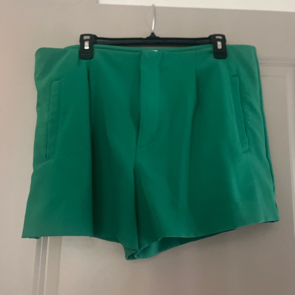 A New Day Shorts from Target